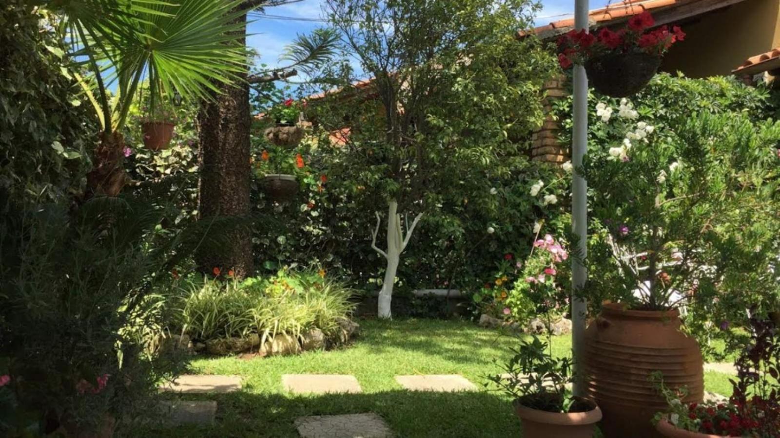 Villa Tina Country Beach Apartments Acharavi  Quarto foto