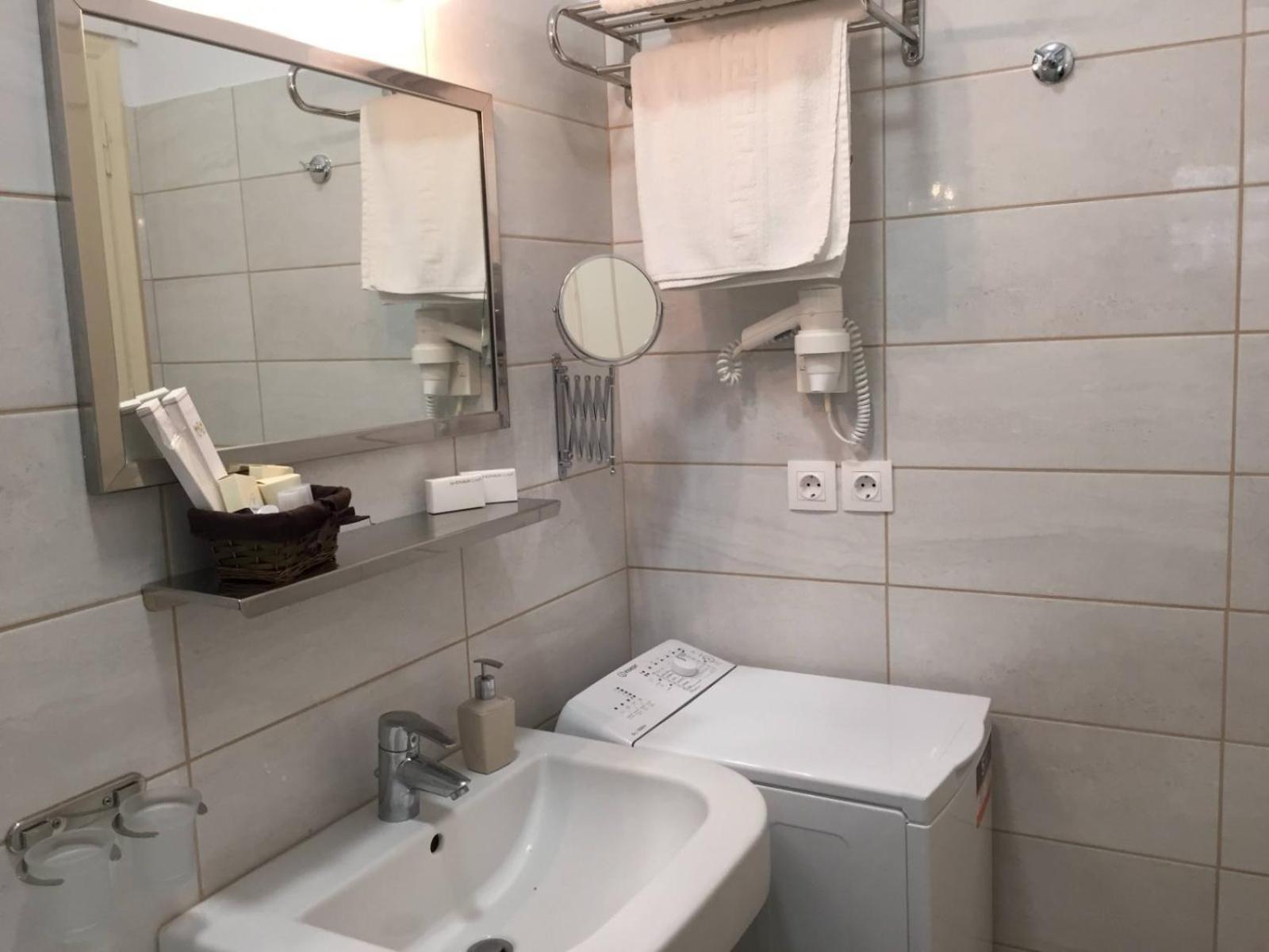 Villa Tina Country Beach Apartments Acharavi  Quarto foto