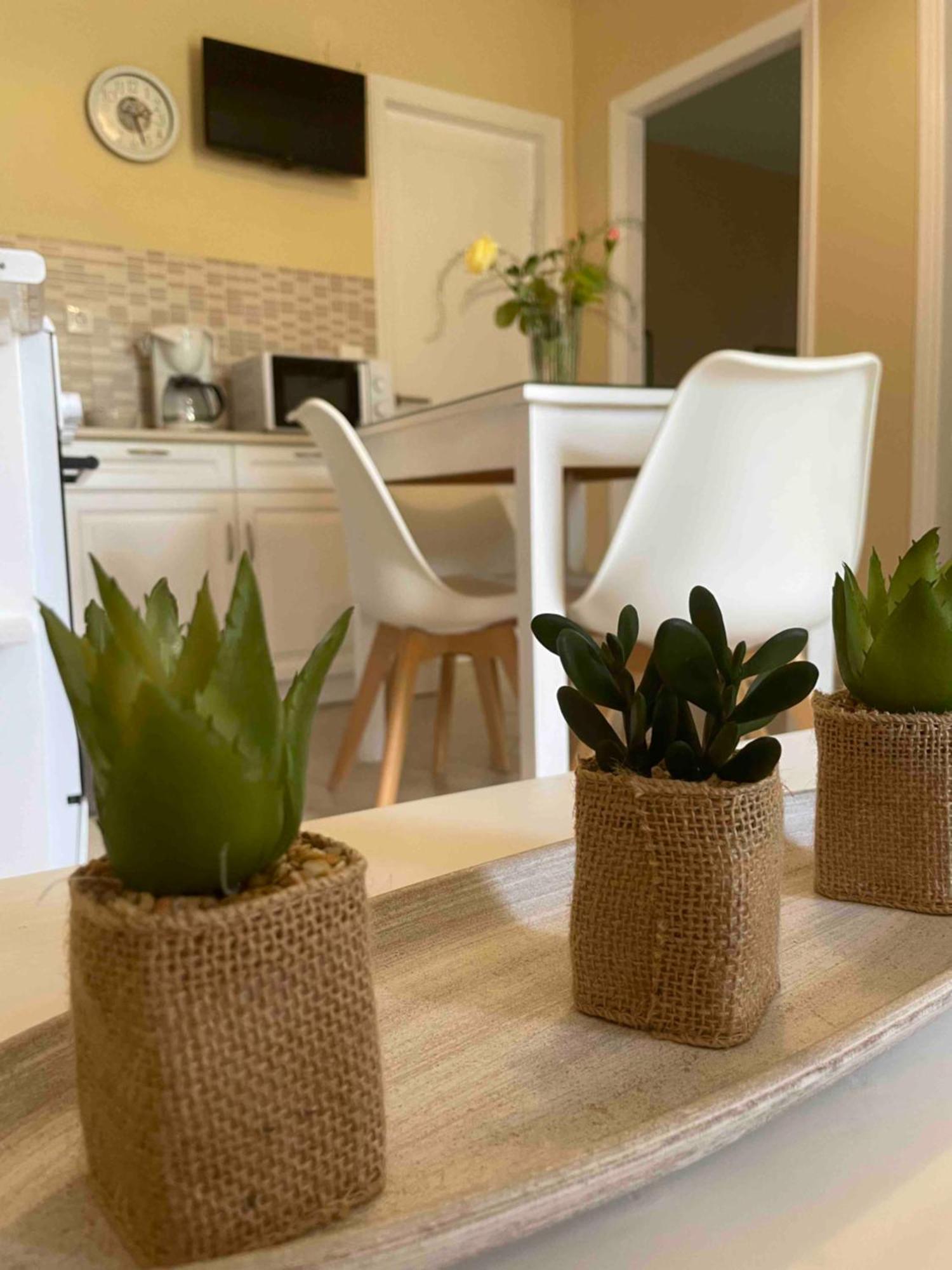 Villa Tina Country Beach Apartments Acharavi  Quarto foto