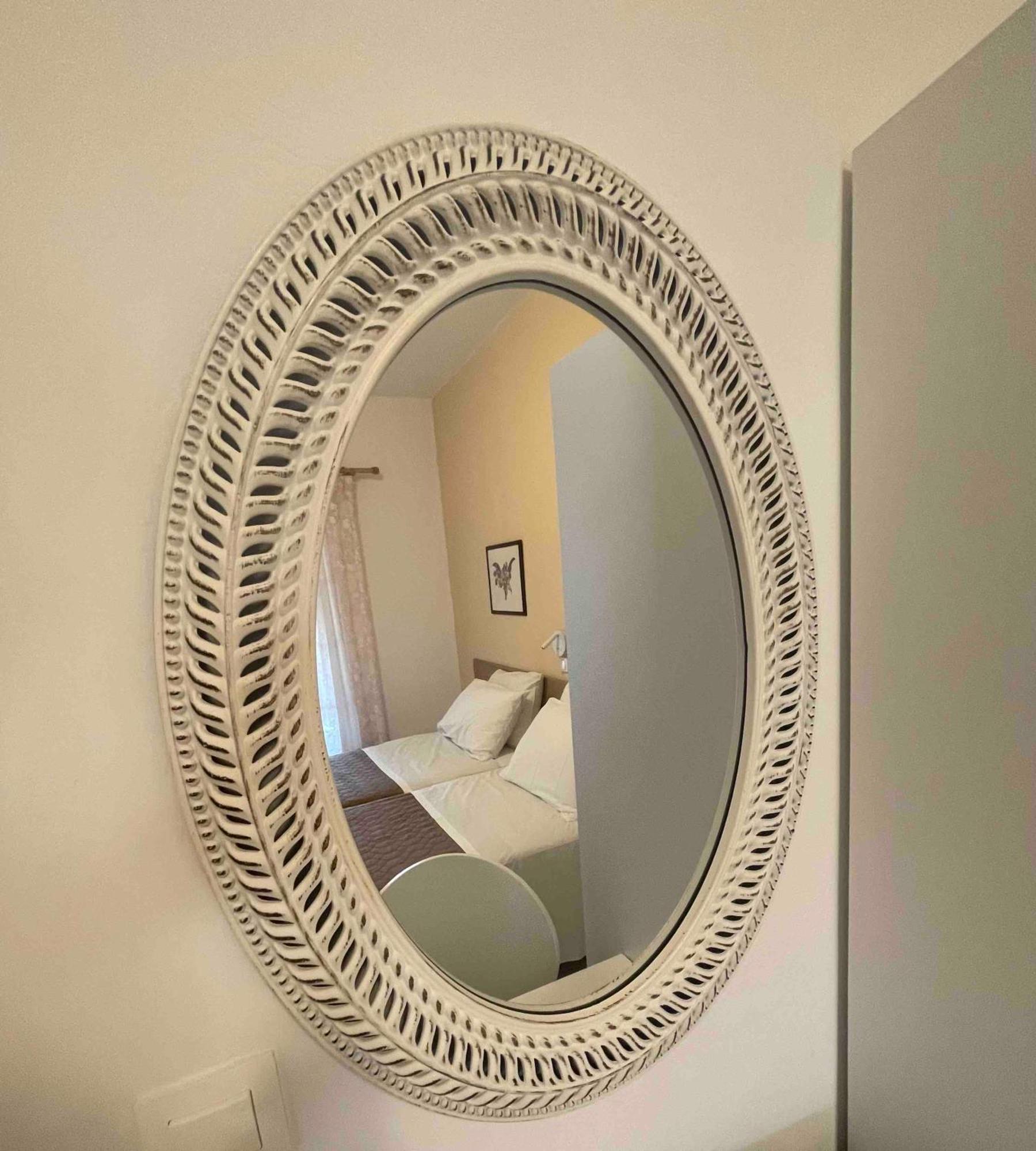 Villa Tina Country Beach Apartments Acharavi  Quarto foto
